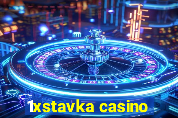 1xstavka casino