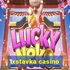 1xstavka casino