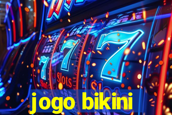 jogo bikini