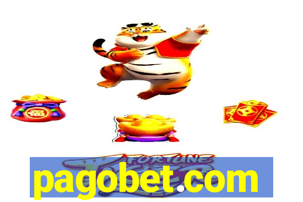 pagobet.com