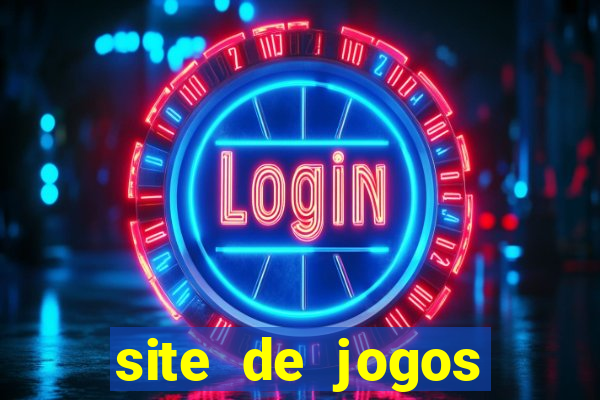 site de jogos online de futebol