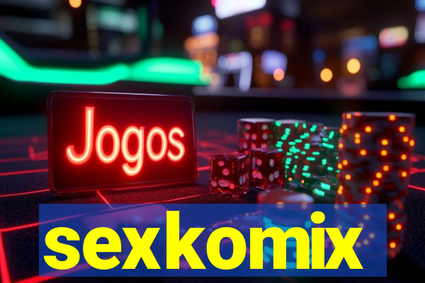 sexkomix