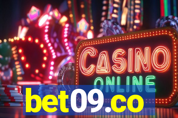 bet09.co