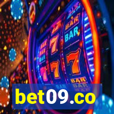 bet09.co