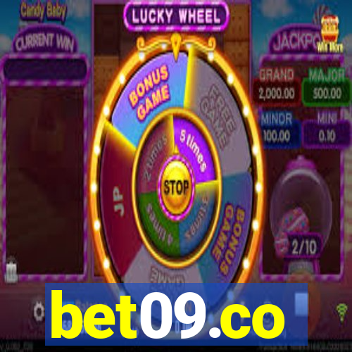 bet09.co