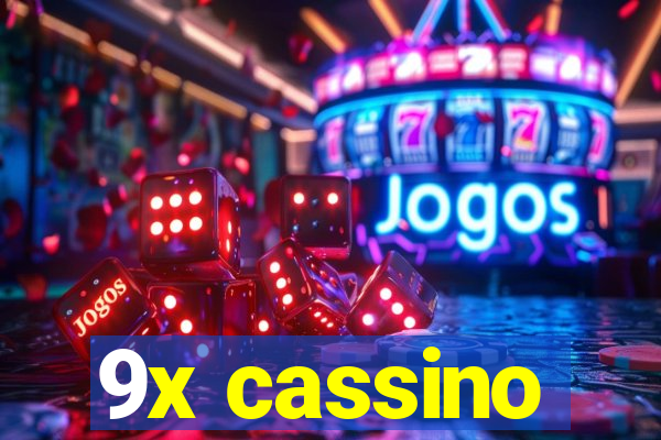 9x cassino