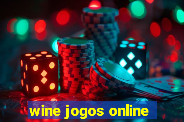 wine jogos online