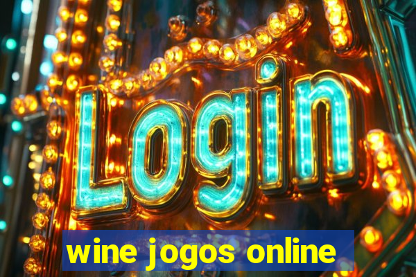 wine jogos online