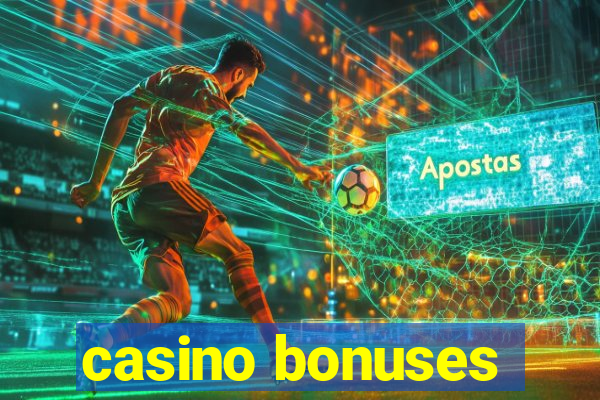 casino bonuses