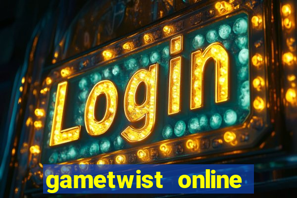 gametwist online casino slot