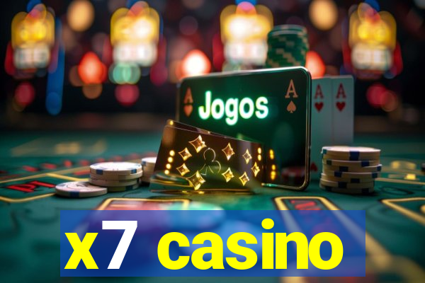 x7 casino