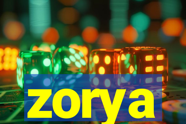 zorya