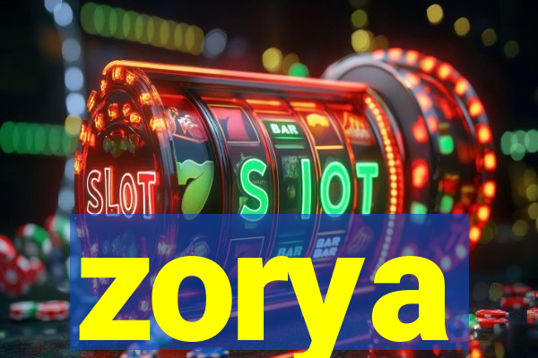 zorya