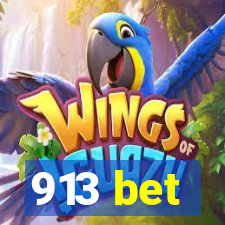 913 bet