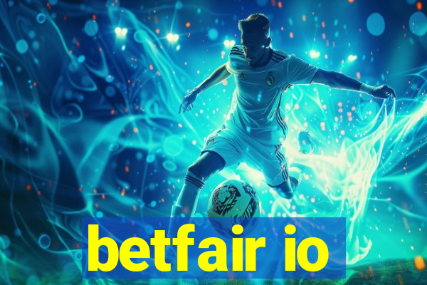 betfair io