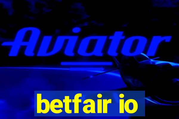 betfair io