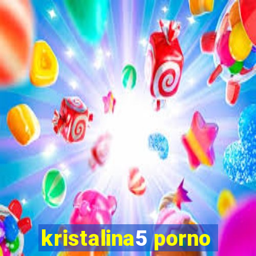 kristalina5 porno