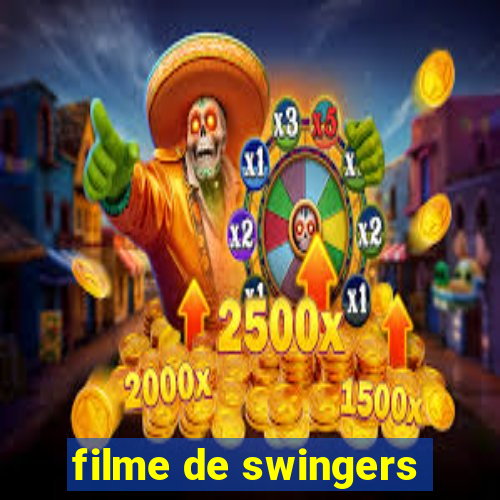 filme de swingers