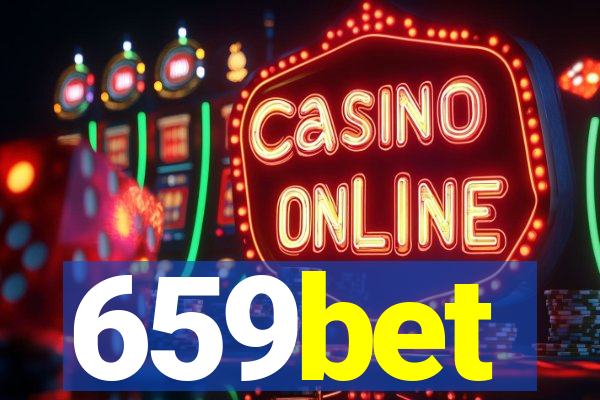 659bet