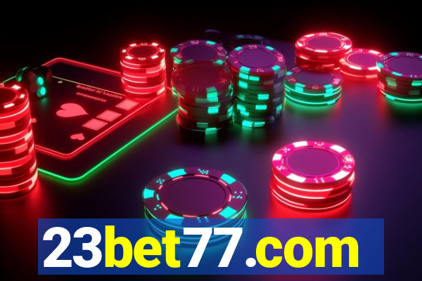 23bet77.com