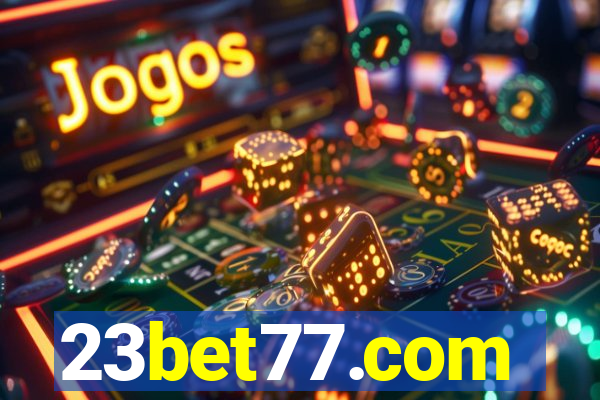 23bet77.com