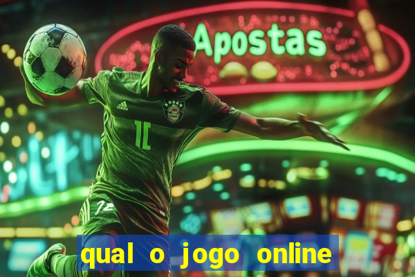 qual o jogo online mais jogado do mundo