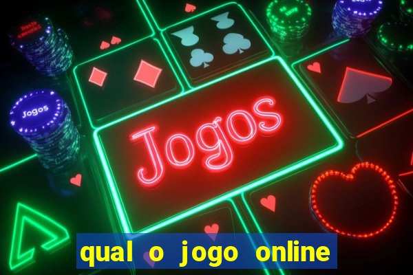 qual o jogo online mais jogado do mundo