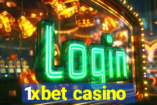 1xbet casino