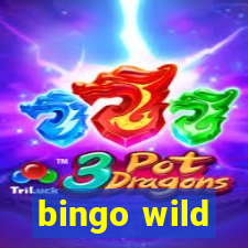 bingo wild