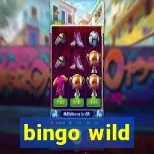 bingo wild