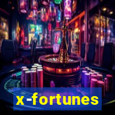 x-fortunes