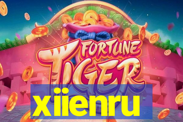 xiienru