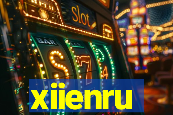 xiienru