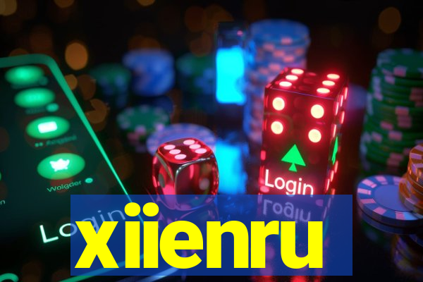 xiienru