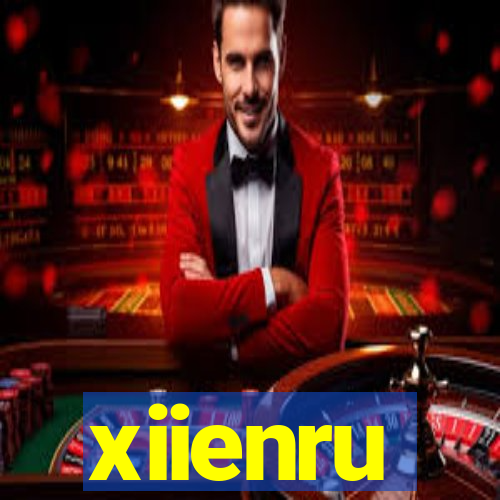 xiienru