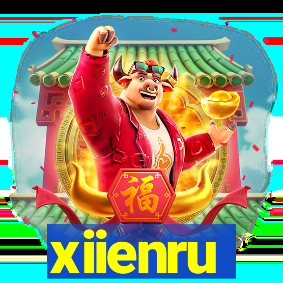 xiienru