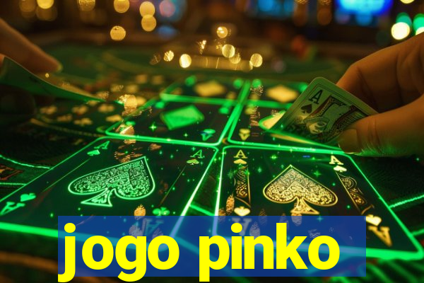 jogo pinko