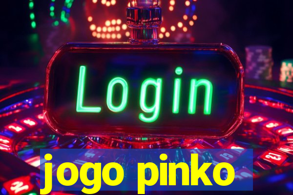 jogo pinko