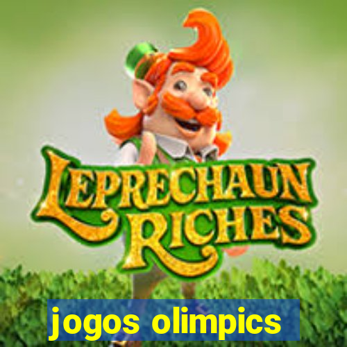 jogos olimpics