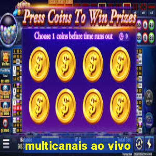 multicanais ao vivo