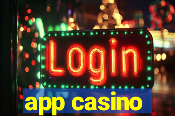 app casino