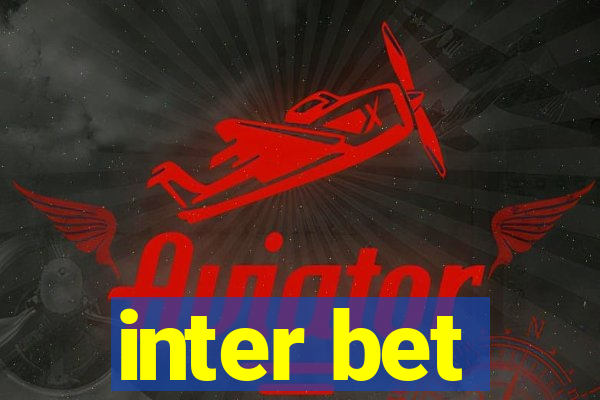 inter bet