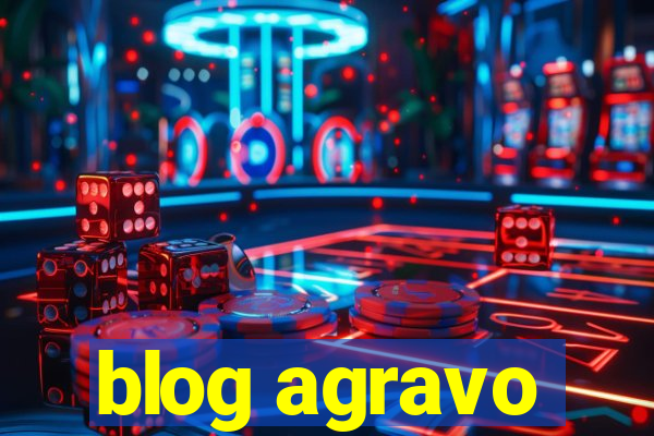 blog agravo