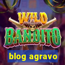 blog agravo