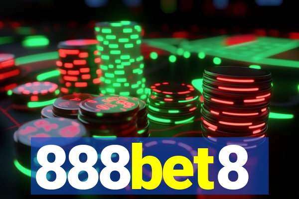 888bet8