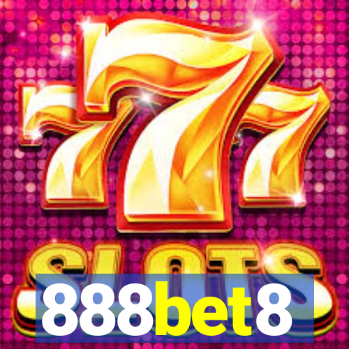 888bet8