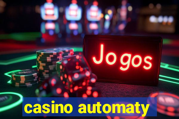 casino automaty