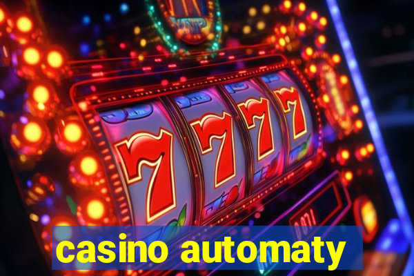 casino automaty