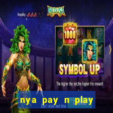 nya pay n play casino utan svensk licens