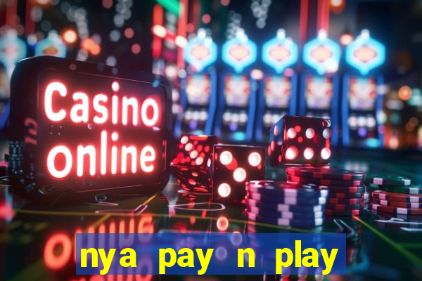 nya pay n play casino utan svensk licens